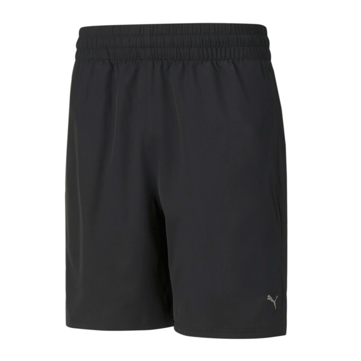 Short de Hombre Puma Performance - Negro 