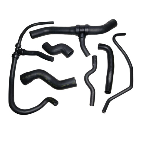 JUEGO DE CAÑOS DE REFRIGERACION Juego De Caños De Refrigeracion