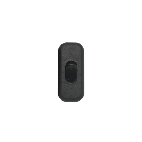 FICHA INTERRUPTOR DE PASE Ficha Interruptor de Pase Negra