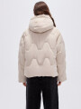 Campera Minner Hielo