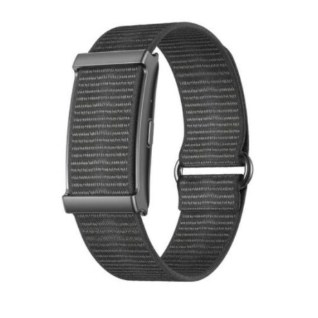 Pulsera de actividad B11 negra V01