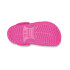 Classic Clog T - Niños Pink Crush