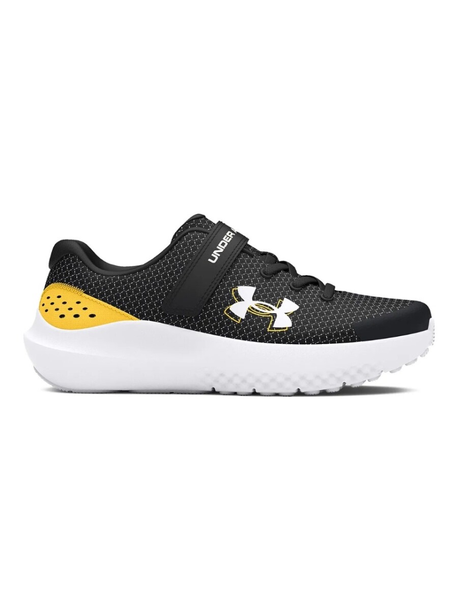 Calzado Under Armour 3027104-004 