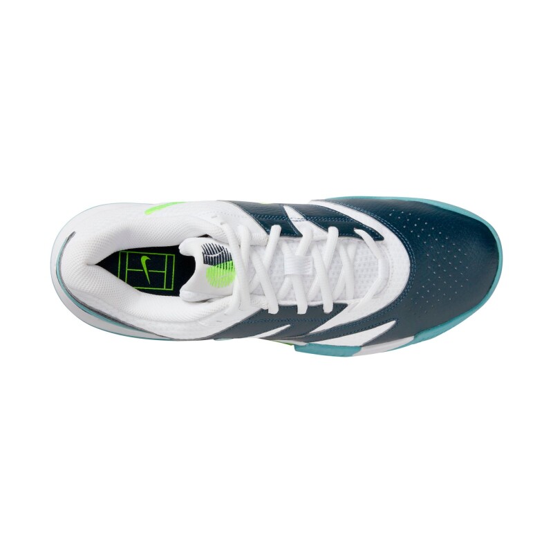 M NIKE COURT LITE 4 Blanco