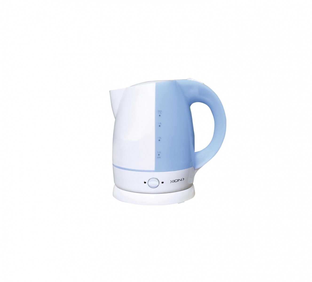 Jarra Electrica Xion Funcion Mate 1.7L 
