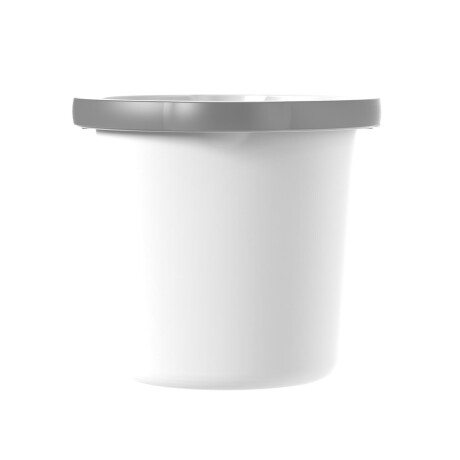 BALDE POLIPROPILENO BLANCO FLOW BUCKET