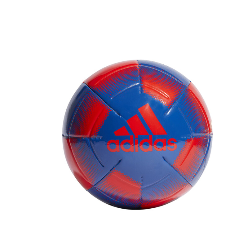 PELOTA adidas EPP CLUB Red & Blue