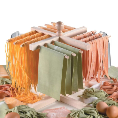 Kit Máquina de Pasta con Extensor de Pasta y Rallador 4 Caras con Contenedor Kit Máquina de Pasta con Extensor de Pasta y Rallador 4 Caras con Contenedor