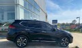 Nissan X-Trail Exclusive 2,5AT AWD - 2018 Nissan X-Trail Exclusive 2,5AT AWD - 2018