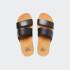 Sandalias Reef Cushion Vista Hi Negro