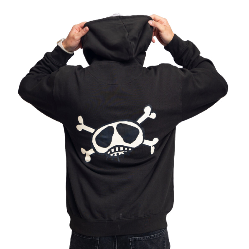 Canguro La isla x La Vela - Calavera Canguro La isla x La Vela - Calavera