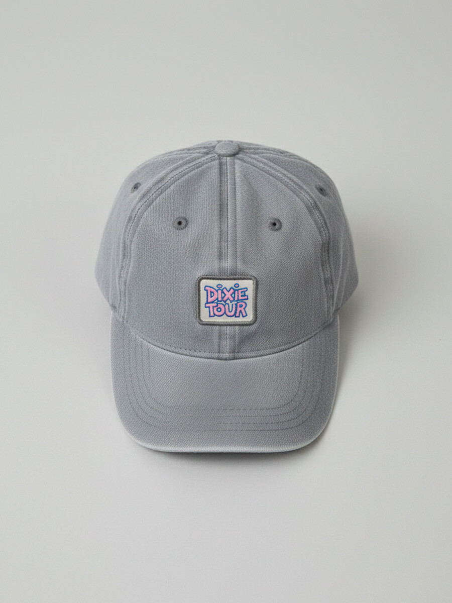 GORRO KASIE DIXIE - Gris 