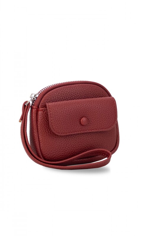 MONEDERO NOAH BORDEAUX