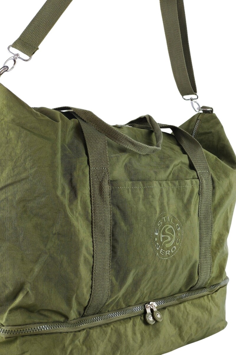 Bolso para viaje Bolso para viaje