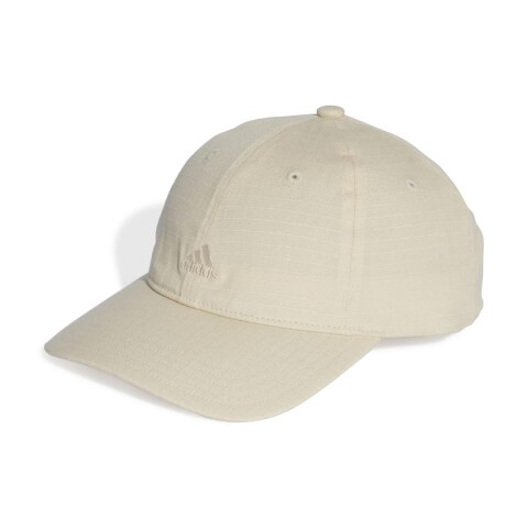 Gorro Adidas Comfort Dad Beige