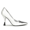 Pumps Aonita3 Silver