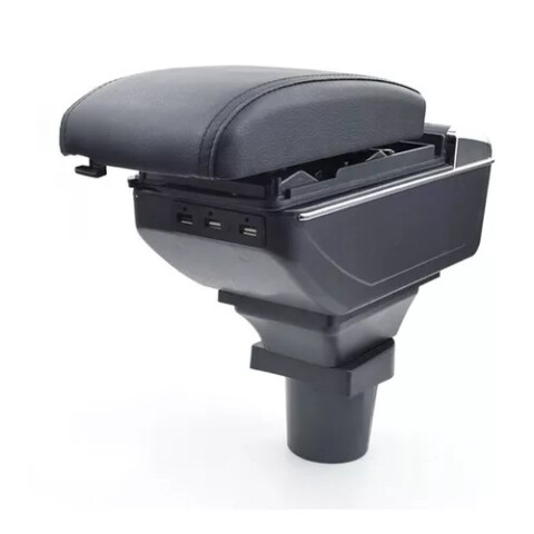 APOYA BRAZO CENTRAL CON USB UP Apoya Brazo Central Con Usb Up