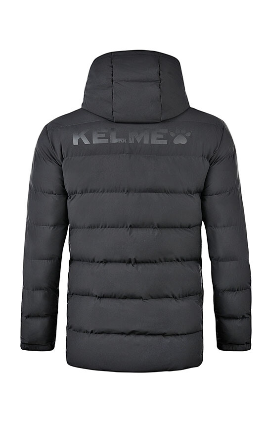 Camperon Negro - Niños Camperon Negro - Niños