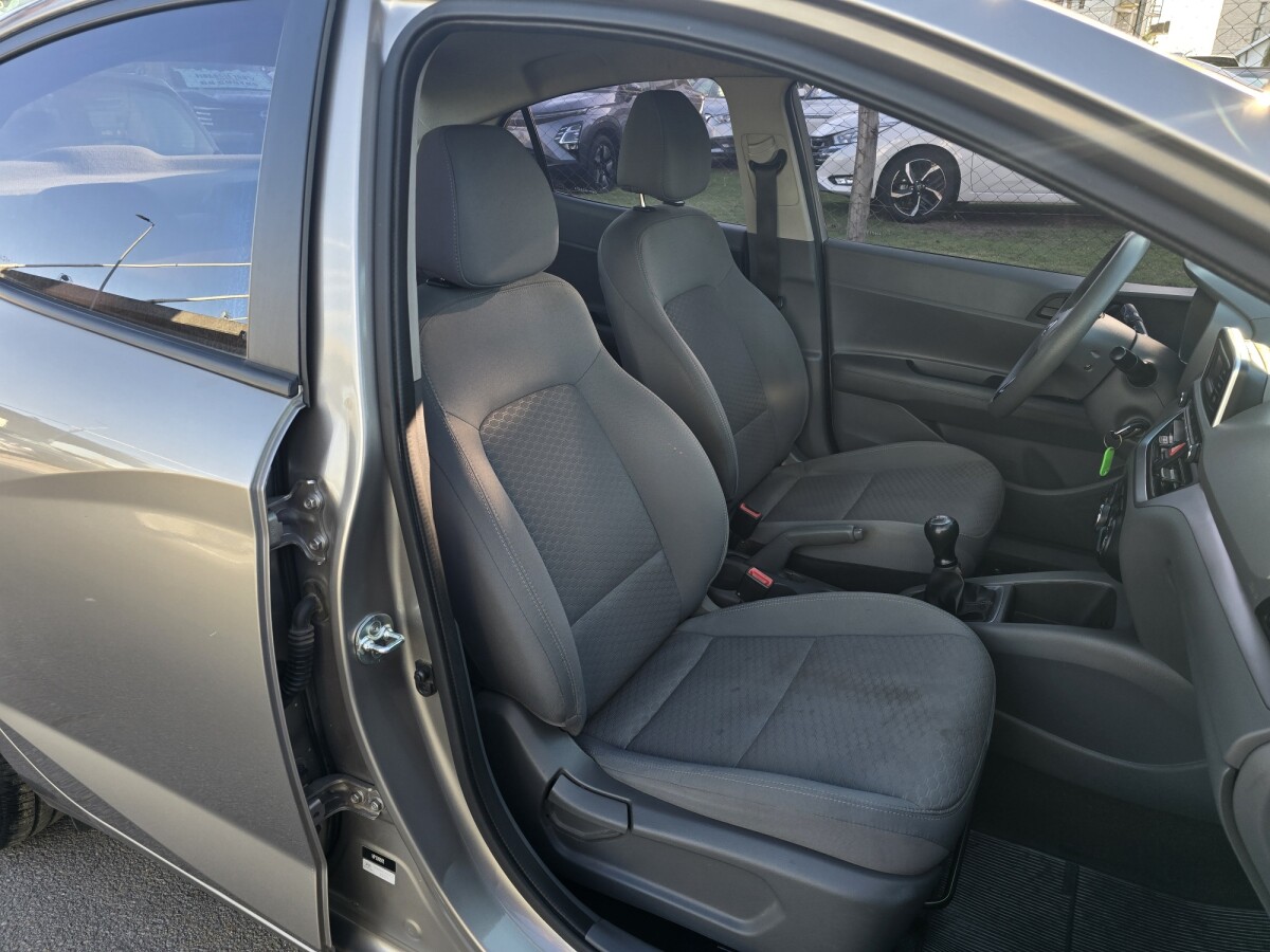 Hyundai HB20S 1.0 2022 EXCELENTE ESTADO! |Permuta / Financia Hyundai HB20S 1.0 2022 EXCELENTE ESTADO! |Permuta / Financia