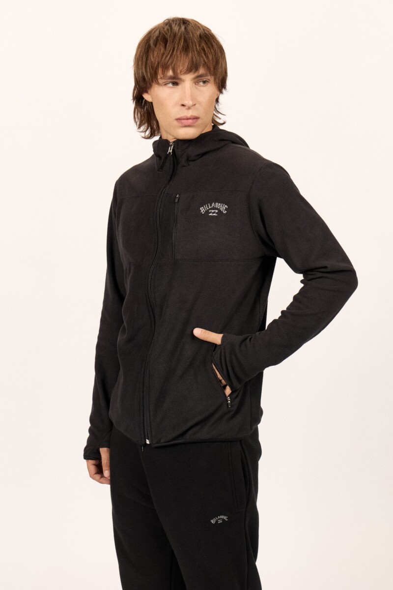 POLAR NEW SOON J-negro