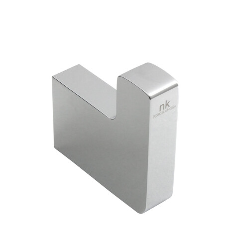 PERCHA CROMO LINEA URBAN C NOKEN 000