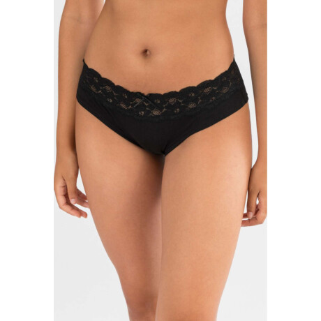 Pack x2 culotte Combinacion 1