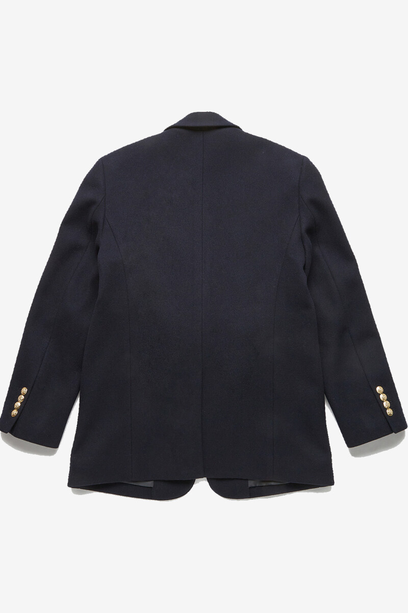 Blazer Azul