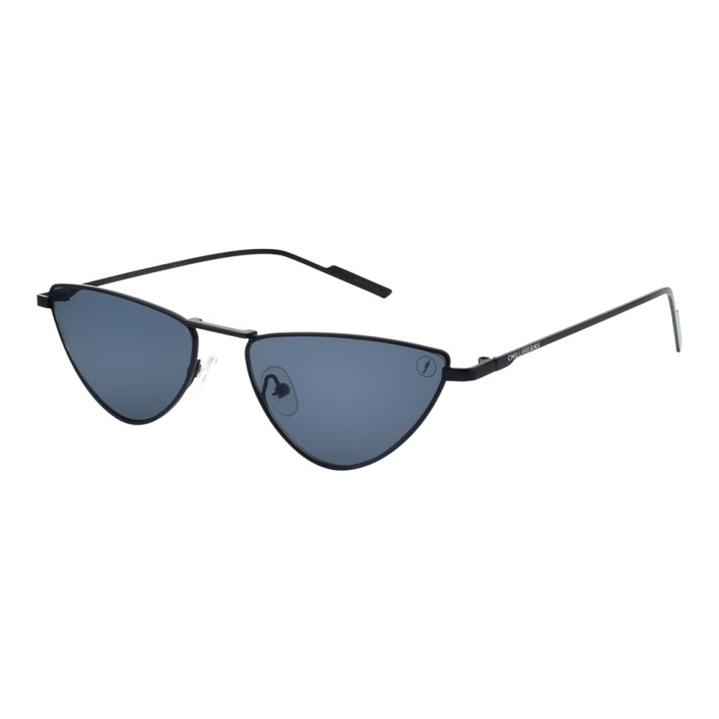 Lentes de Sol Chilli Beans Viena Negro