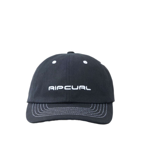 Gorro Rip Curl Dosed Negro