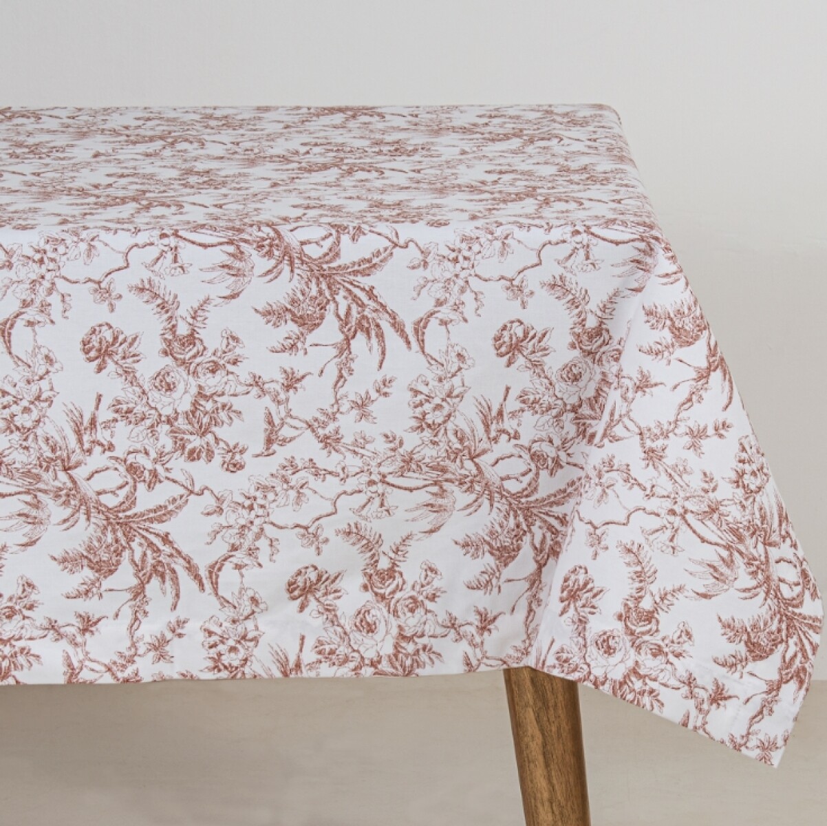 Mantel 220 Diam - Autunno 