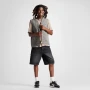 Omega Trainer - Unisex Black