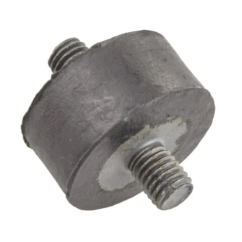 SOPORTE DE RADIADOR GOL G1 / G2 / G3 / G4 GRANDE Soporte De Radiador Gol G1 / G2 / G3 / G4 Grande