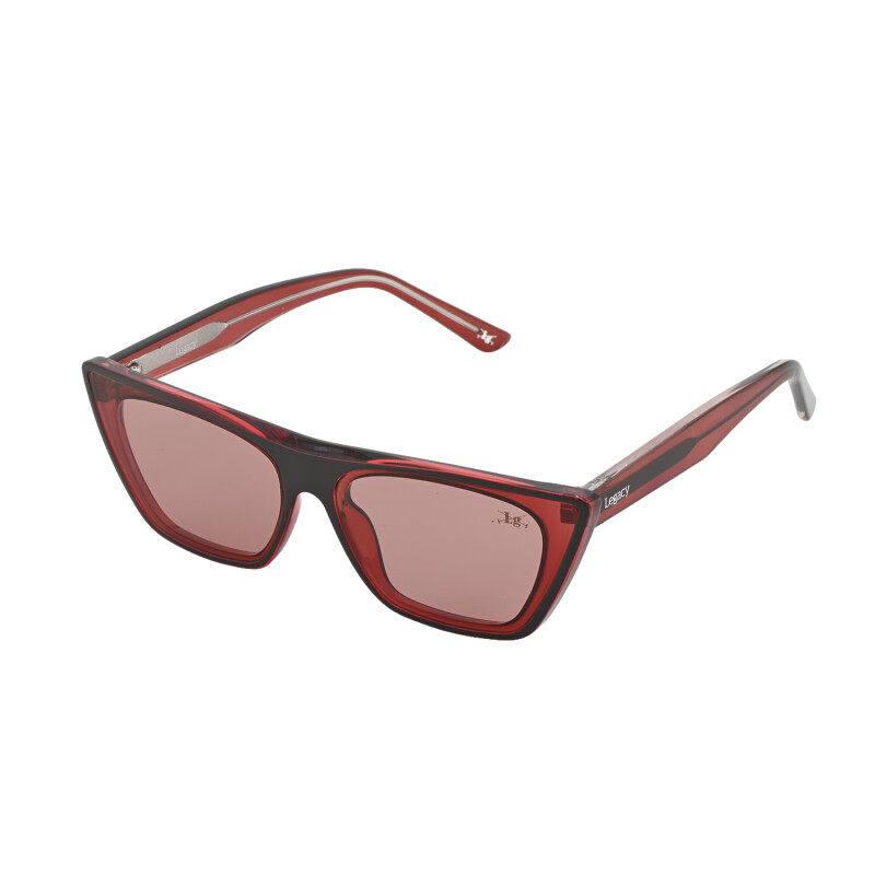 Lentes de Sol Legacy polarizados y protección UV LG25304 C4