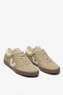 PANENKA SUEDE TAUPE PIERRE BAR Natural