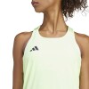 Musculosa Adidas Adizero Verde