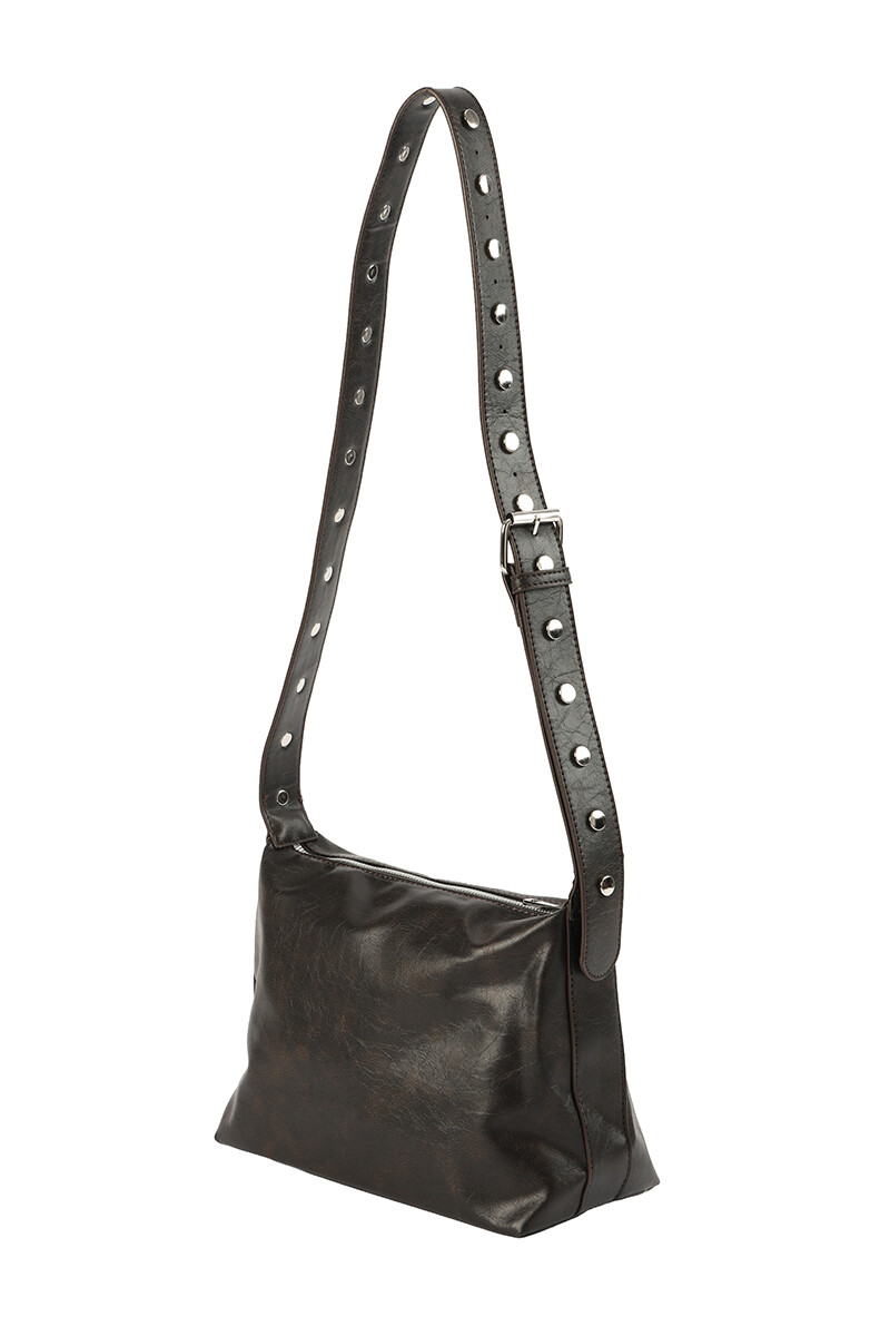 Cartera Girona Negro