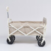 S61BC Carro De Playa Sunnylife - Oyster