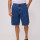 BERMUDA JEAN HARVY RUSTY Azul Medio