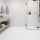 CERAMICA RECTIFICADA MATE BLANCO 36X73 PIEZA RECTIFICADO GAMAS DE BLANCO
