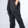 BABUCHA RUSTY JOGGER - NEGRO