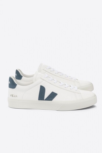 CAMPO LEATHER Blanco