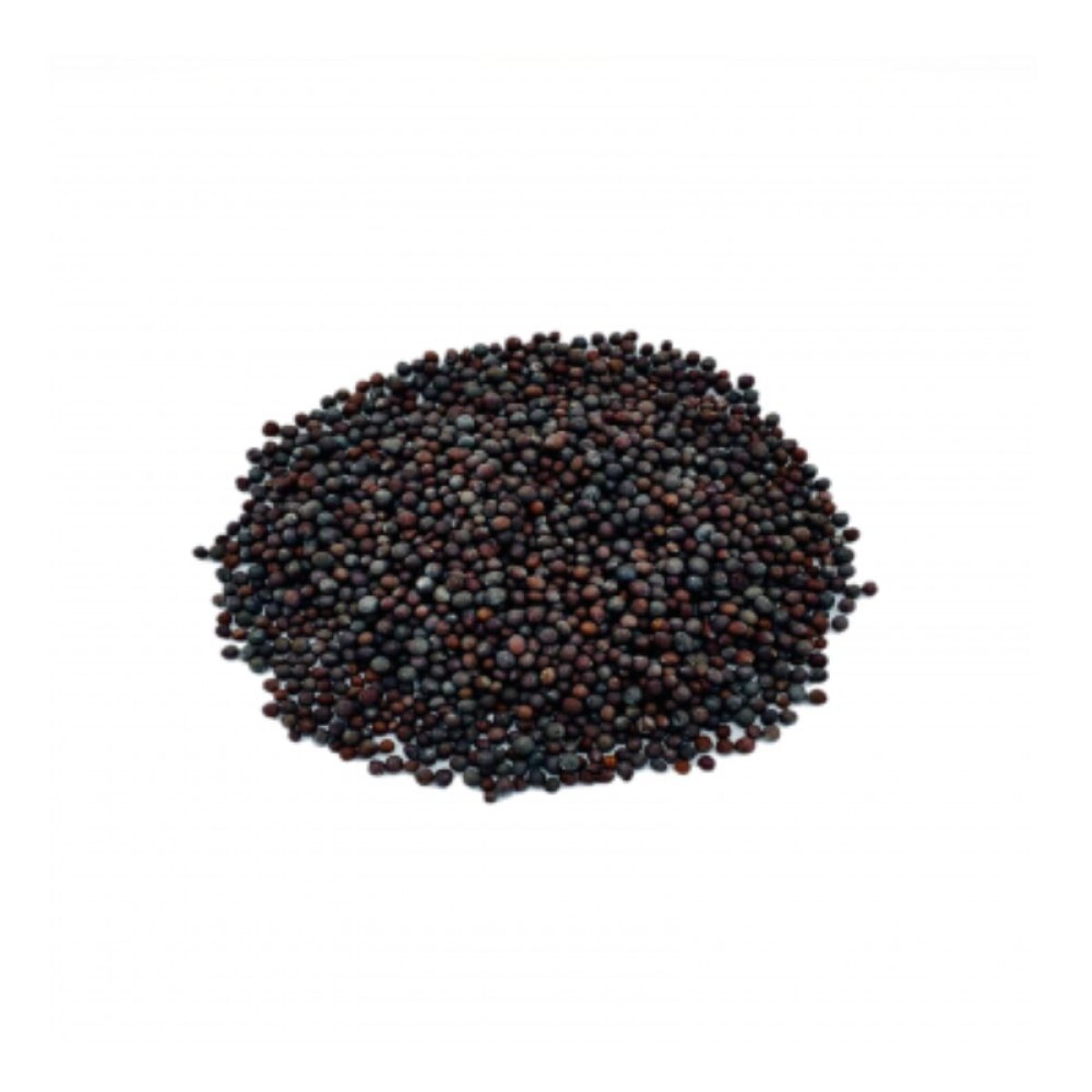 Mostaza Negra En Grano 50g 