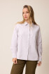 CAMISA UNNI POLANCO Beige
