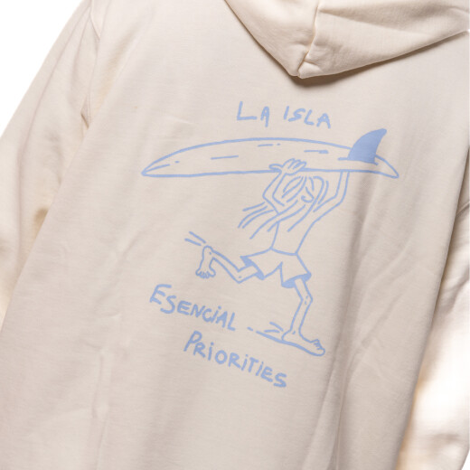 Canguro La Isla Priorities Beige Canguro La Isla Priorities Beige