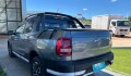 VW Saveiro DC Cross - 2017 VW Saveiro DC Cross - 2017