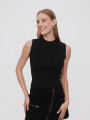 Musculosa Panema Negro