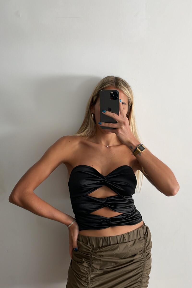 Miniskirt Cargo Miniskirt Cargo