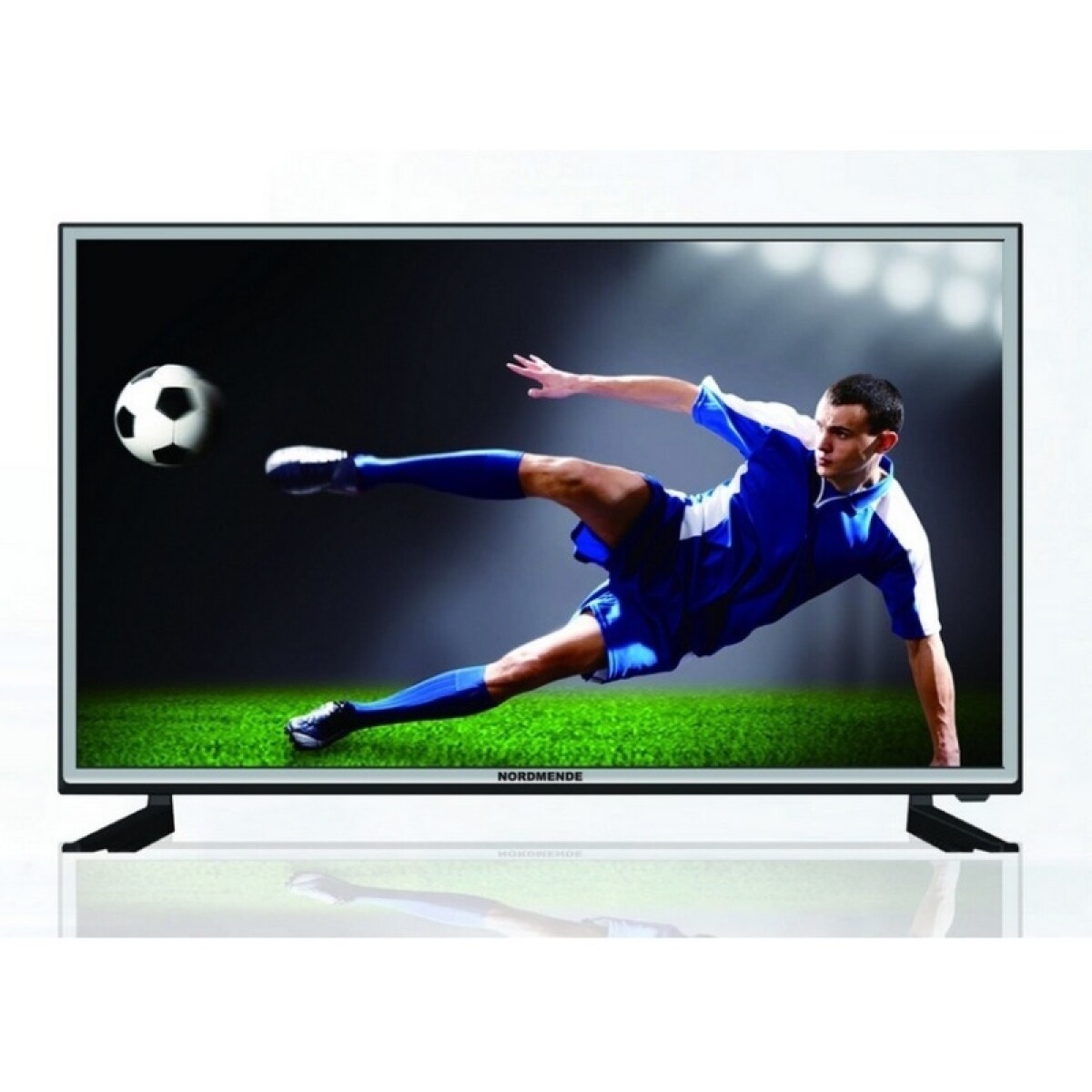 Tv Smart James 50" Ultra Hd 4k 