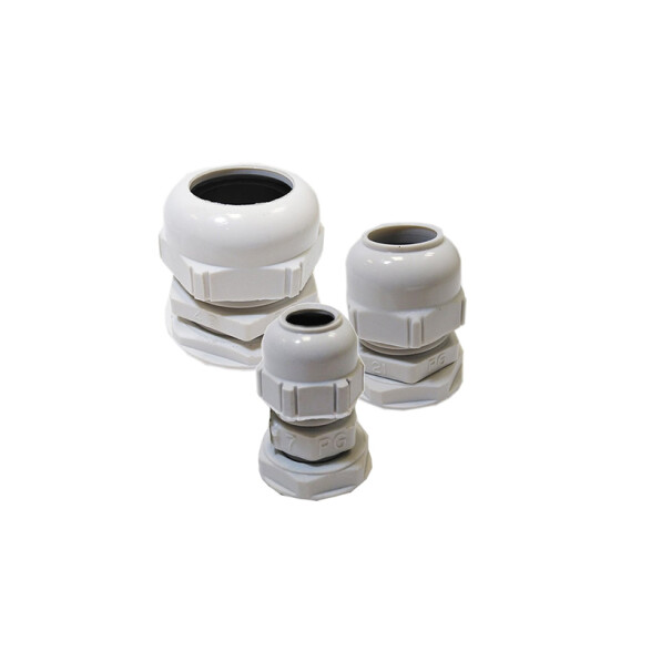 Prensacable IP68 Ø13-18mm PG21 CO7056