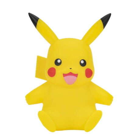 Figura Oficial Pikachu Pokémon Select Unidad